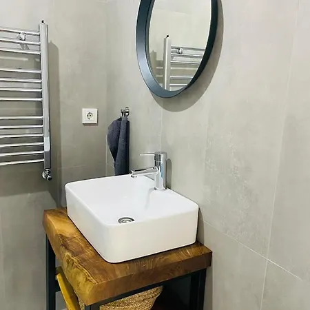 公寓 Bosphorus Dominant Renovated 120m With Breathtaking View *