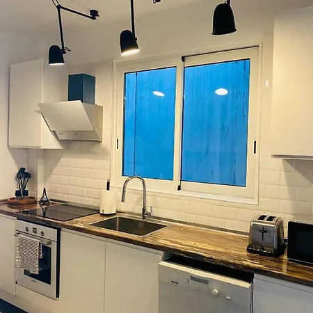 Bosphorus Dominant Renovated 120m With Breathtaking View