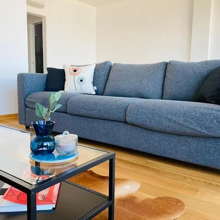 Bosphorus Dominant Renovated 120m With Breathtaking View Daire