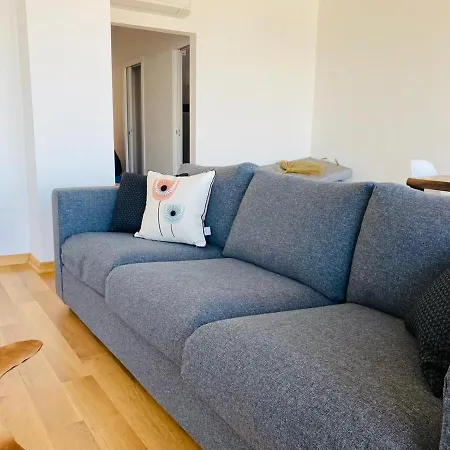 Bosphorus Dominant Renovated 120m With Breathtaking View Apartamento *