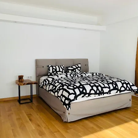 Bosphorus Dominant Renovated 120m With Breathtaking View 아파트