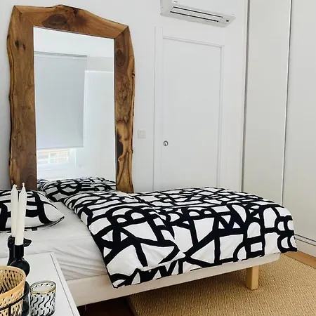 Apartamento Bosphorus Dominant Renovated 120m With Breathtaking View