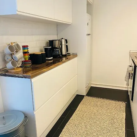 Bosphorus Dominant Renovated 120m With Breathtaking View 이스탄불