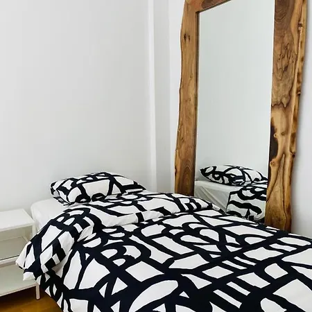 Bosphorus Dominant Renovated 120m With Breathtaking View Apartamento Estambul