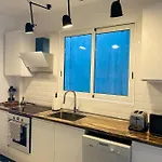 Bosphorus Dominant Renovated 120m With Breathtaking View