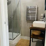 Bosphorus Dominant Renovated 120m With Breathtaking View *