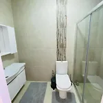 Bosphorus Dominant Renovated 120m With Breathtaking View Lejlighed *