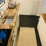 Bosphorus Dominant Renovated 120m With Breathtaking View * Istanbul