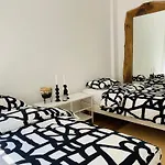 Lejlighed Bosphorus Dominant Renovated 120m With Breathtaking View *
