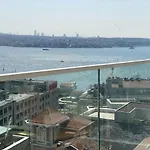 Lejlighed Bosphorus Dominant Renovated 120m With Breathtaking View *