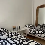 Bosphorus Dominant Renovated 120m With Breathtaking View Lejlighed *