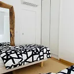 Bosphorus Dominant Renovated 120m With Breathtaking View * Istanbul