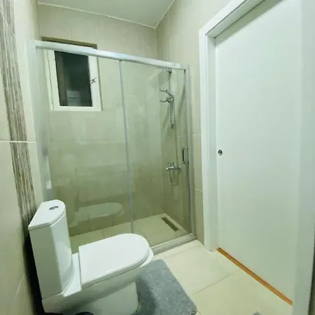 Апартаменты Bosphorus Dominant Renovated 120m With Breathtaking View *