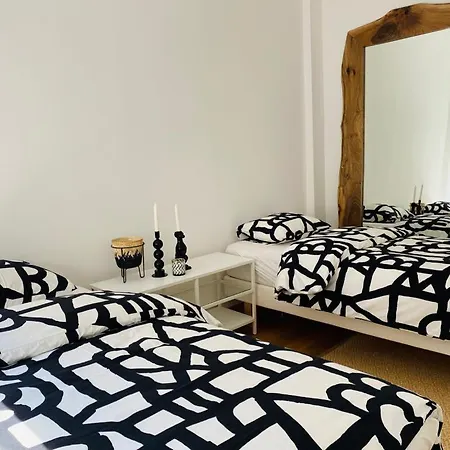 Апартаменты Bosphorus Dominant Renovated 120m With Breathtaking View *