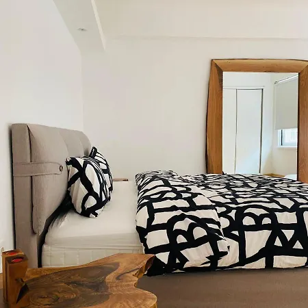 Apartmán Bosphorus Dominant Renovated 120m With Breathtaking View Istanbulská provincie