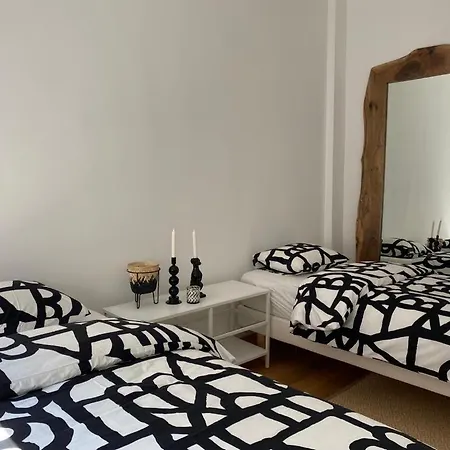 Bosphorus Dominant Renovated 120m With Breathtaking View Apartmán *